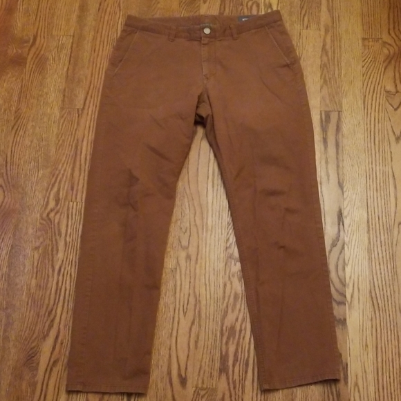 Bonobos Other - Bonobos Athletic Fit Stretch Chinos
